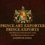 Prince Art Exporter